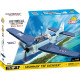 COBI 5752 II WW Grumman TBF Avenger, 1:48, 392 kostek