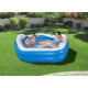 Bestway 54153 Family Fun 213x207x69 cm