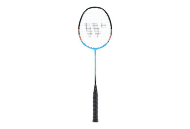 WISH Fusiontec 918 Badmintonová raketa, modrá