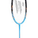 WISH Fusiontec 918 Badmintonová raketa, modrá