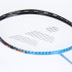 WISH Fusiontec 918 Badmintonová raketa, modrá