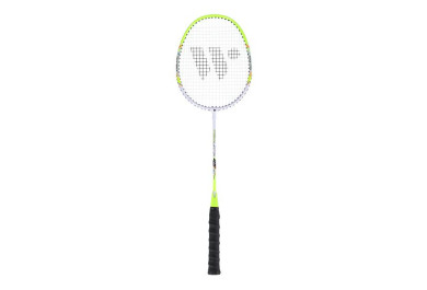 WISH Alumtec 780 Badmintonová raketa, zelená