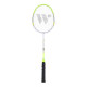 WISH Alumtec 780 Badmintonová raketa, zelená