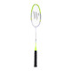 WISH Alumtec 780 Badmintonová raketa, zelená