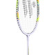 WISH Alumtec 780 Badmintonová raketa, zelená