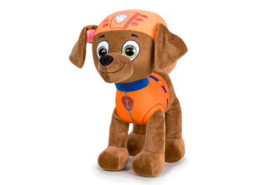 Paw Patrol Classic Zuma plyšový 19cm, 0m+