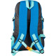 ACRA Batoh BA35-MO Backpack 35 L turistický modrý