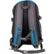ACRA Batoh BA20-MO Backpack 20 L turistický modrý