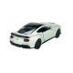 Welly Ford 2024 Mustang GT (silver) 1:34