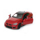 Welly BMW M2 G87 (red) 1:34