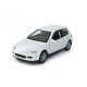 Welly Honda Civic (white) 1:34-39