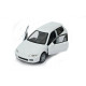 Welly Honda Civic (white) 1:34-39