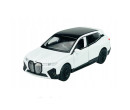 Welly BMW iX (white) 1:34