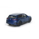 Welly BMW iX (blue) 1:34