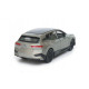 Welly BMW iX (silver) 1:34