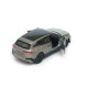 Welly BMW iX (silver) 1:34