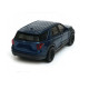 Welly Ford 2023 Explorer (blue) 1:34