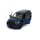 Welly Ford 2023 Explorer (blue) 1:34