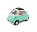 Welly BMW Isetta, zelená 1:34