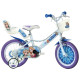 Dino Bikes Dětské kolo 164R-SQ Snow Queen 16