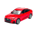 Maisto Audi e-tron Sportback, Červená 1:43