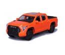 Maisto Toyota Tundra TRD PRO 2022, Oranžová 1:52