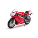 Welly Cagiva Mito 125 (red) 1:18