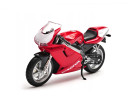 Welly Cagiva Mito 125 (red) 1:18