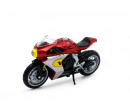 Welly MV Agusta Superveloce Ago 1:18