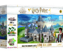 Stavebnice Trefl Eco Brick - Harry Potter, Dlouhá galerie