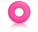 Kruh plavací INTEX 59262, 91cm, Růžový