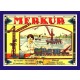 Merkur Classic C04, 213 dílů, 183 modelů 	