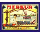 Merkur Classic C04, 213 dílů, 183 modelů 	