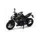 Welly Kawasaki 2017 Z1000R (black) 1:18