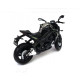 Welly Kawasaki 2017 Z1000R (black) 1:18