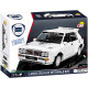 COBI 24356 Lancia Delta HF Integrale Evo, 1:12, 2294 kostek