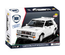 COBI 24356 Lancia Delta HF Integrale Evo, 1:12, 2294 kostek