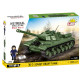 COBI 2590 II WW IS-3, 1:28, 1170 kostek