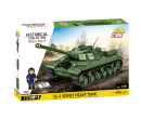 COBI 2590 II WW IS-3, 1:28, 1170 kostek