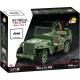 Cobi 2805 Willys MB 1:12, 1207 kostek