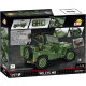 Cobi 2805 Willys MB 1:12, 1207 kostek