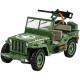 Cobi 2805 Willys MB 1:12, 1207 kostek