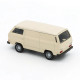 Welly Volkswagen T 3 Van krémový 1:34-39