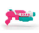 Vodní pistole Jet Stream, Růžová