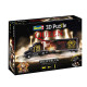 3D Puzzle REVELL 00230 - QUEEN Tour Truck, 50th Anniversary