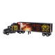 3D Puzzle REVELL 00230 - QUEEN Tour Truck, 50th Anniversary