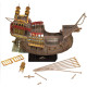 Revell 00308 3D Puzzle Harry Potter, The Durmstrang Ship