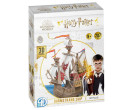 Revell 00308 3D Puzzle Harry Potter, The Durmstrang Ship