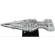 Revell 00325 3D Puzzle, The Mandalorian: IMPERIAL LIGHT CRUISER (1:492)