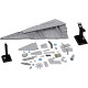 3D Puzzle REVELL 00326 - Star Wars Imperial Star Destroyer